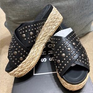 Shu Shop Kaia Sandal